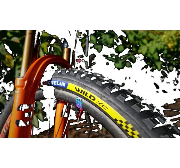 MICHELIN Reifen & Schläuche Bild 5