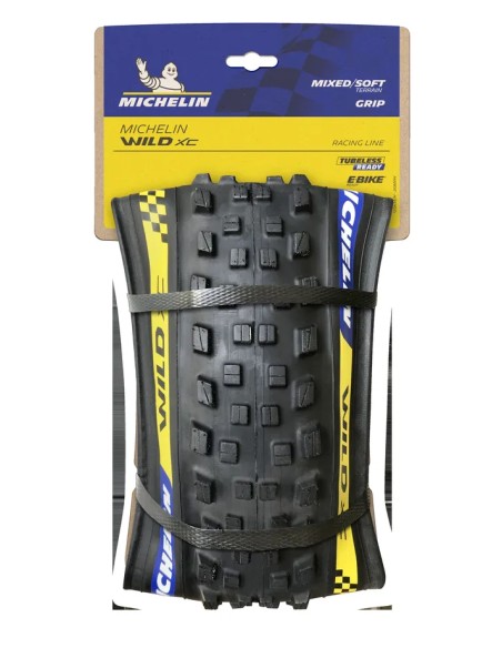 MICHELIN Reifen & Schläuche Bild 6