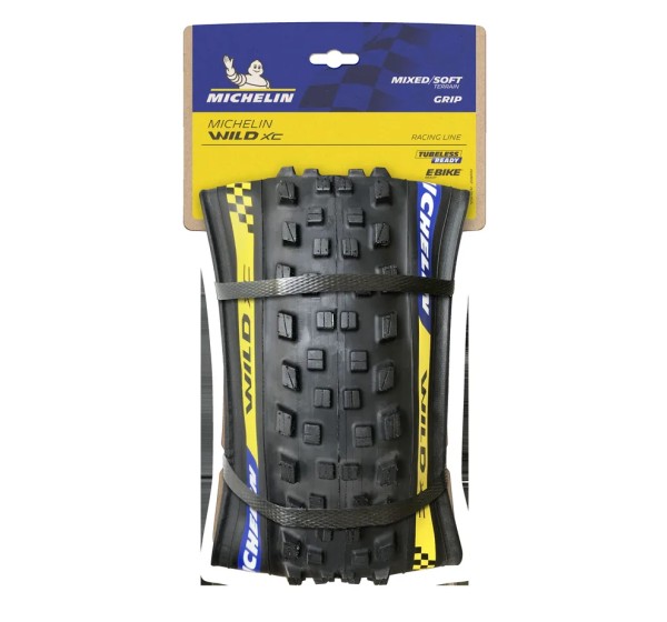 MICHELIN Reifen & Schläuche Bild 6