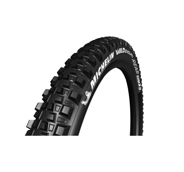 MICHELIN Reifen & Schläuche - W-END COMP 27.5X2.60 RR