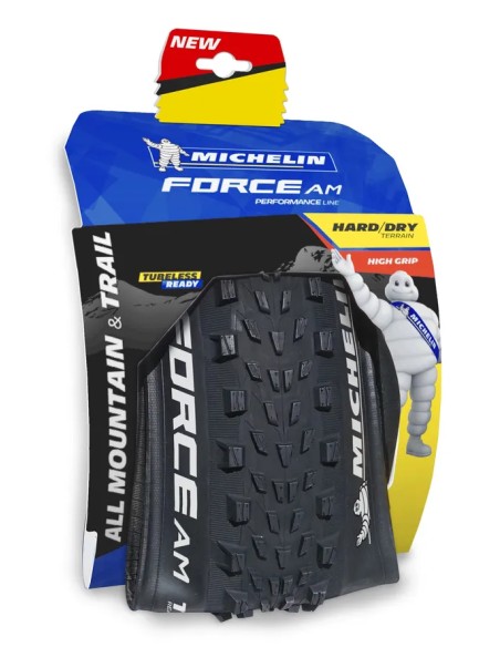 MICHELIN Reifen & Schläuche - Detailansicht