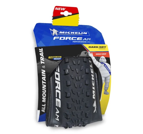 MICHELIN Reifen & Schläuche - Detailansicht