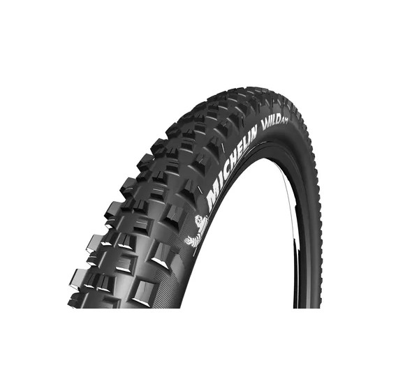 MICHELIN Reifen & Schläuche - WILD AM PERF 27.5X2.80