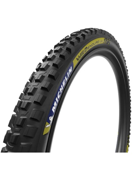 MICHELIN Reifen & Schläuche - W-END MH RACING 27.5X2.50