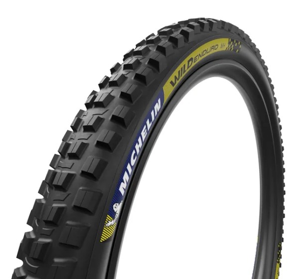 MICHELIN Reifen & Schläuche - W-END MH RACING 29X2.50