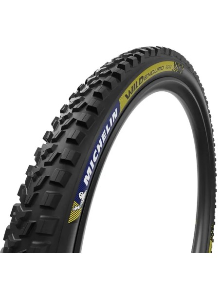 MICHELIN Reifen & Schläuche - W-END RACING 29X2.40 RR
