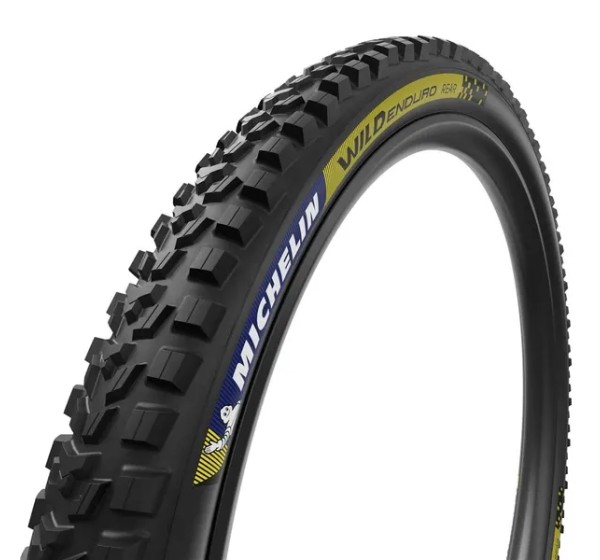 MICHELIN Reifen & Schläuche - W-END RACING 29X2.40 RR