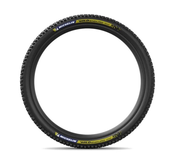 MICHELIN Reifen & Schläuche - Detailansicht