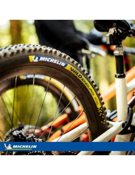 MICHELIN Reifen & Schläuche Bild 5