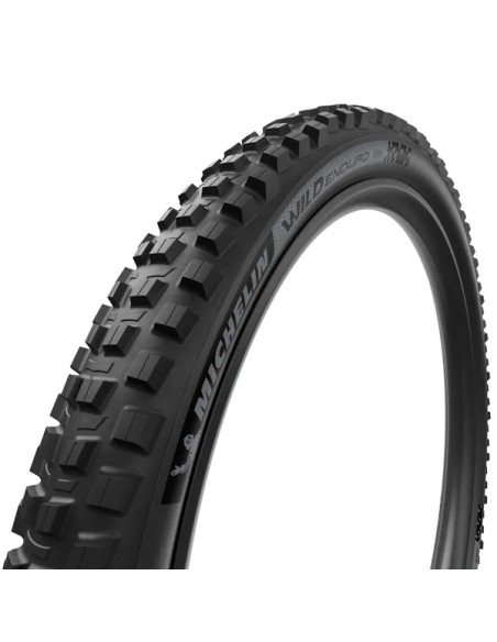 MICHELIN Reifen & Schläuche - W-END MH RACING 27.5X2.50 DARK