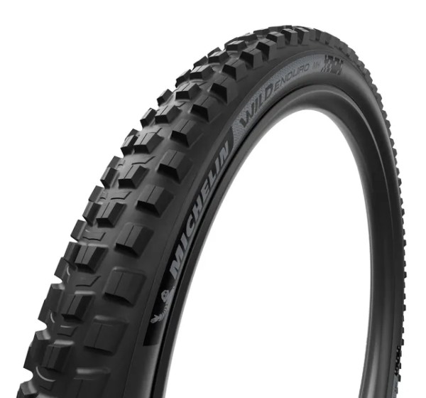 MICHELIN Reifen & Schläuche - W-END MH RACING 27.5X2.50 DARK
