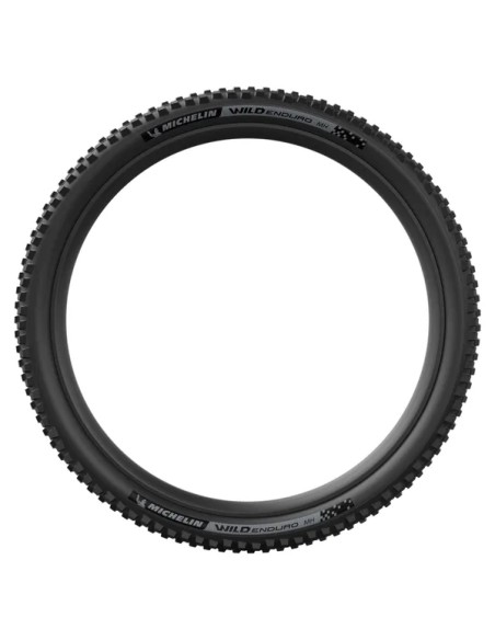 MICHELIN Reifen & Schläuche - Einbaubeispiel