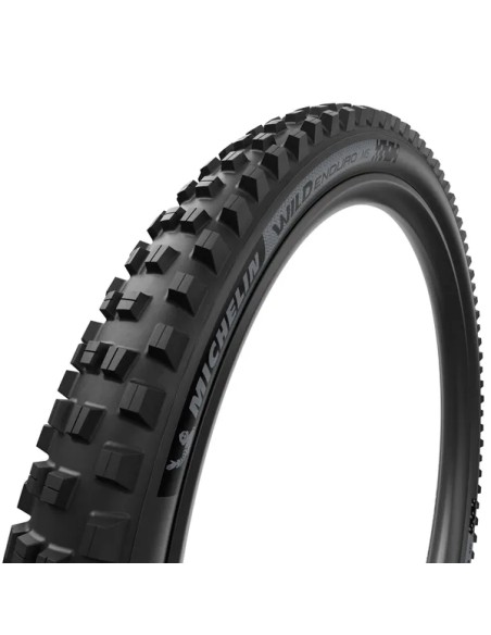 MICHELIN Reifen & Schläuche - W-END MS RACING 29X2.40 DARK