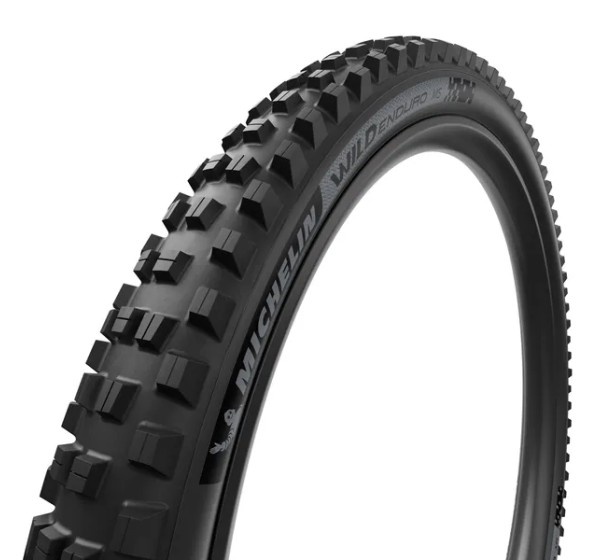 MICHELIN Reifen & Schläuche - W-END MS RACING 29X2.40 DARK