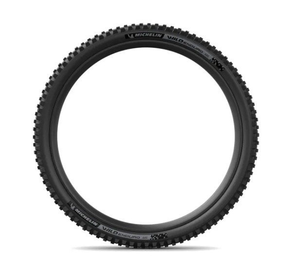 MICHELIN Reifen & Schläuche - Einbaubeispiel
