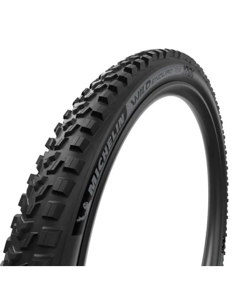 MICHELIN Reifen & Schläuche - W-END RACING 29X2.40 RR DARK