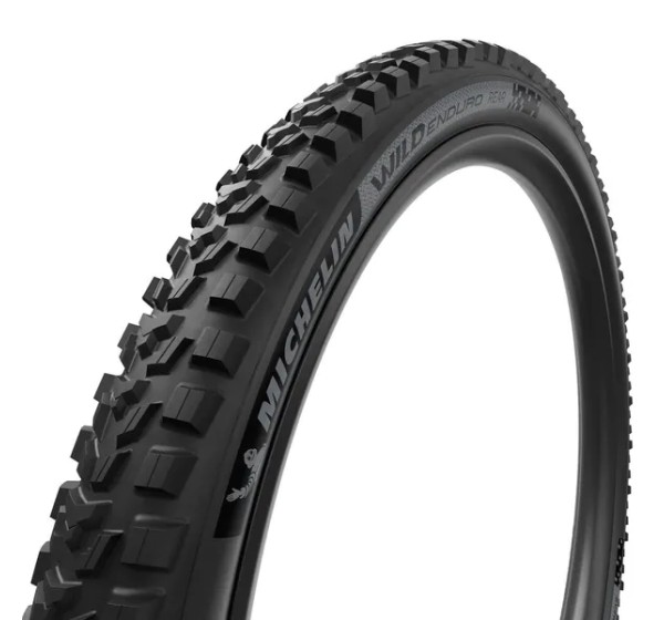 MICHELIN Reifen & Schläuche - W-END RACING 29X2.40 RR DARK