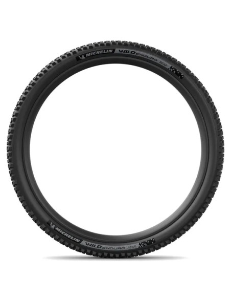 MICHELIN Reifen & Schläuche - Einbaubeispiel