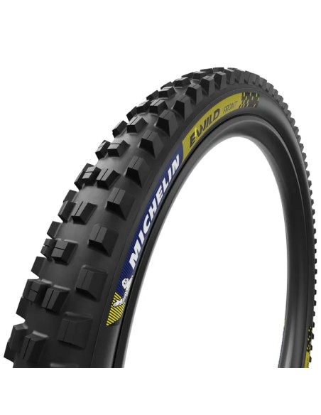 MICHELIN Reifen & Schläuche - E-WILD RACING 29X2.40 FR