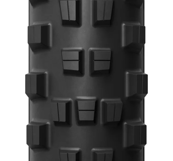 MICHELIN Reifen & Schläuche - Einbaubeispiel