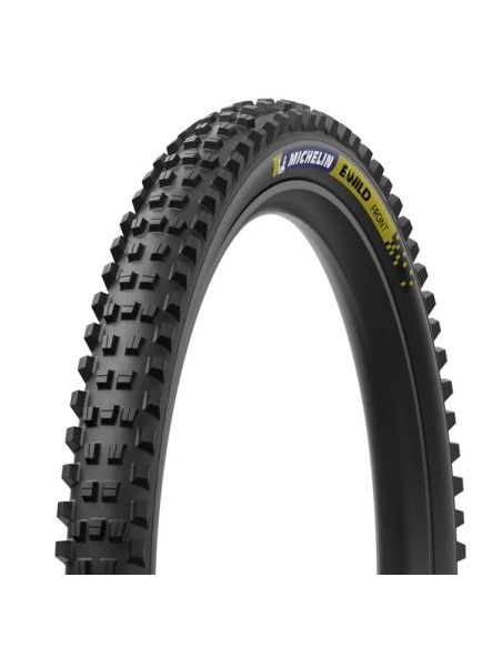 MICHELIN Reifen & Schläuche Bild 5