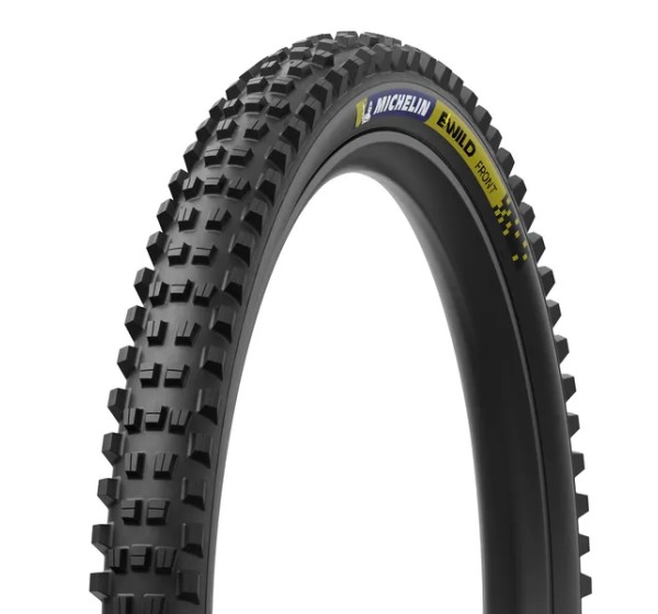 MICHELIN Reifen & Schläuche Bild 5