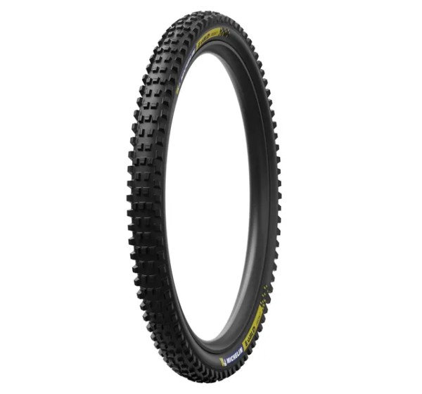 MICHELIN Reifen & Schläuche Bild 6