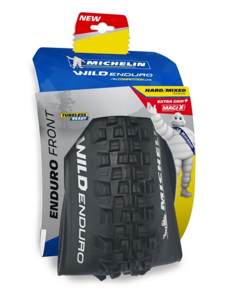 MICHELIN Reifen & Schläuche - Detailansicht