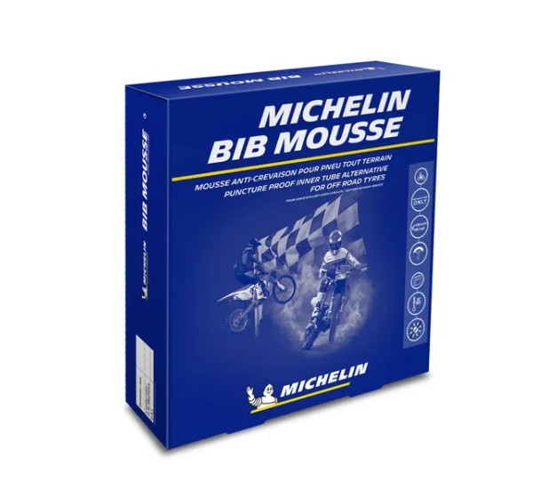 MICHELIN Schläuche und Zubehör - Detailansicht