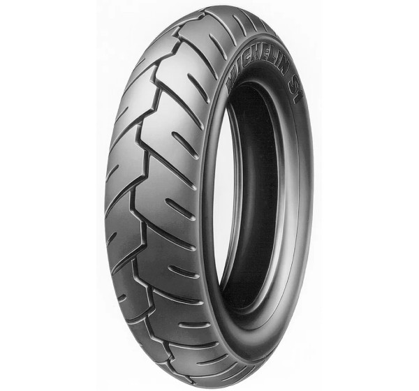 MICHELIN Reifen für YAMAHA YE 50 1993-1999