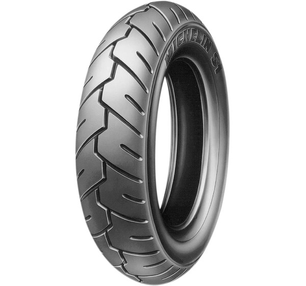 MICHELIN Reifen für YAMAHA CW 50 RS 1996-2008