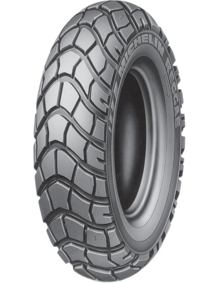 MICHELIN Reifen für YAMAHA CW 50 RS 1996-2008