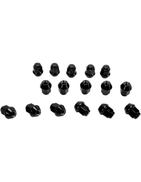 ITP Montagematerial & Zubehör - WLUG NUT - BOX OF 16HEEL 10MM