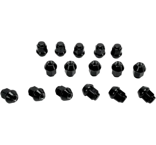 ITP Montagematerial & Zubehör - WLUG NUT - BOX OF 16HEEL 10MM