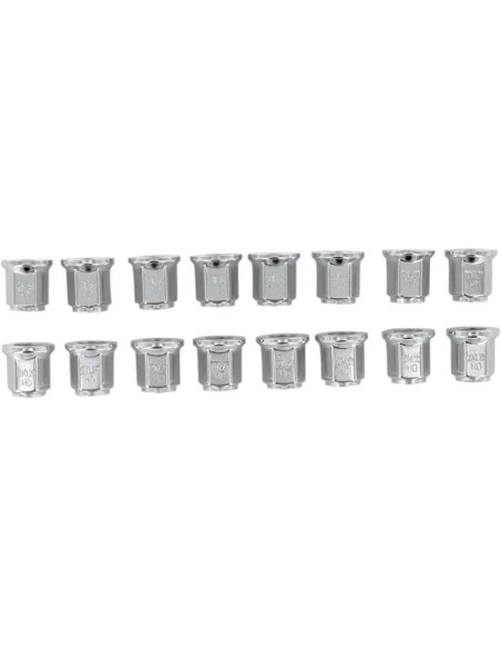 ITP Montagematerial & Zubehör für KAWASAKI KAF 620 4X4 2001-2013