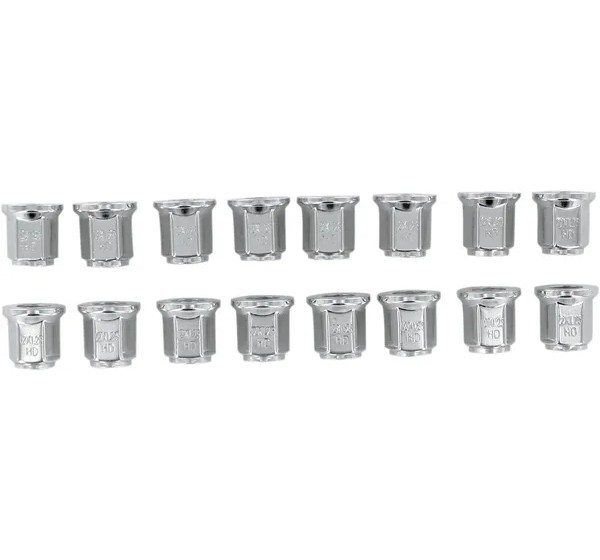 ITP Montagematerial & Zubehör für KAWASAKI KAF 620 4X4 2001-2013