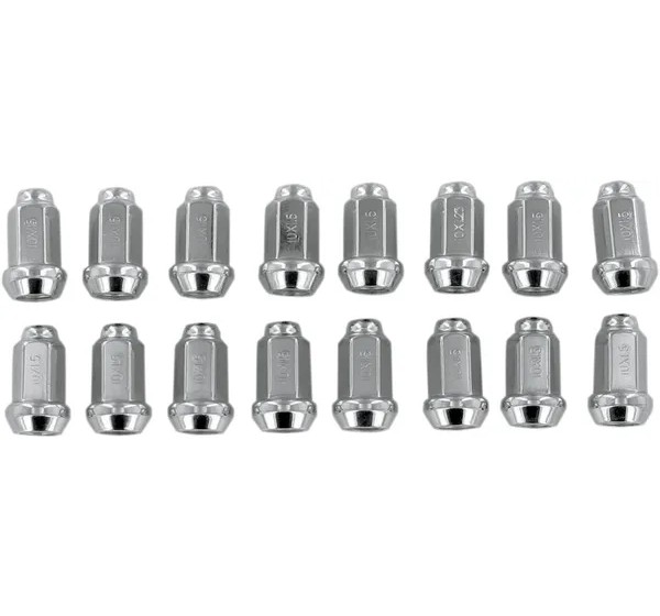 ITP Montagematerial & Zubehör für CAN AM (BRP) DS 450 EFI 2x4 2008-2015