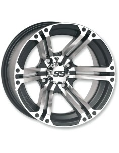 SS212 Alufelge