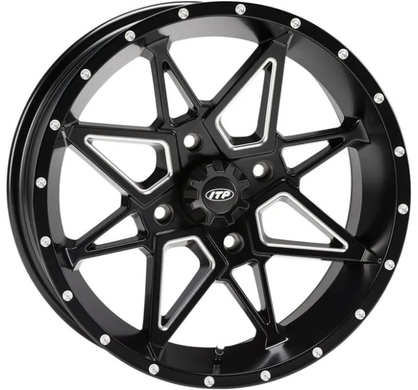 ITP Räder für KAWASAKI KAF 820 4X4 2015-2025