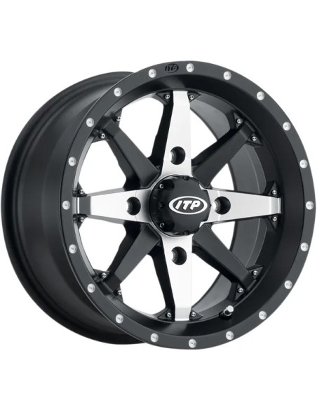 ITP Räder für KAWASAKI KAF 820 4X4 2015-2025