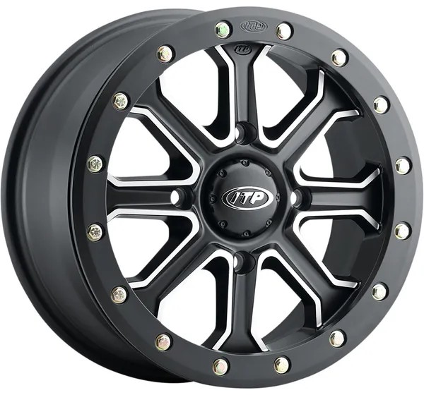 ITP Räder für POLARIS SPORTSMAN 570 4X4 2014-2024