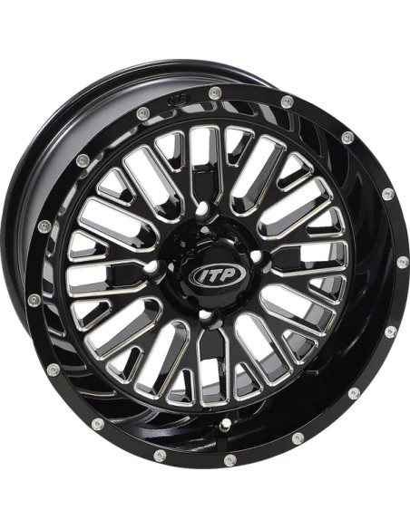ITP Räder für YAMAHA YXZ 1000 R 2016-2018