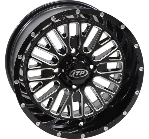 ITP Räder für YAMAHA YXZ 1000 R 2016-2018