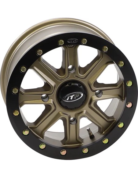 ITP Räder für YAMAHA YXZ 1000 R SS 2019-2025