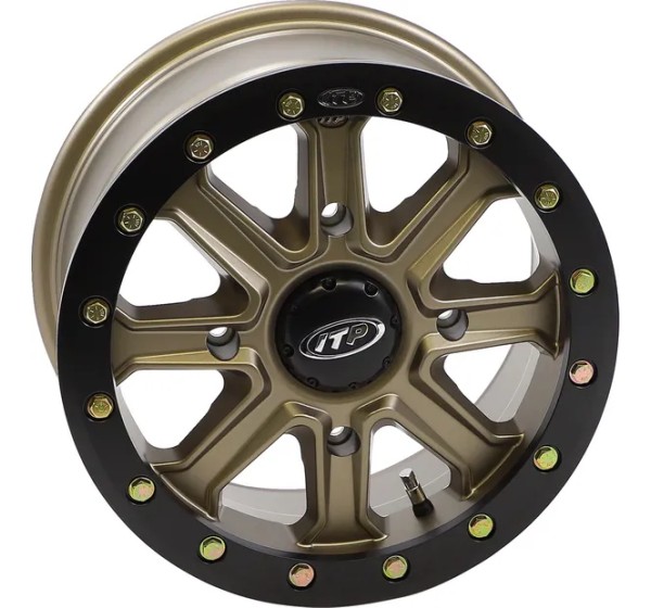 ITP Räder für YAMAHA YXZ 1000 R SS 2019-2025