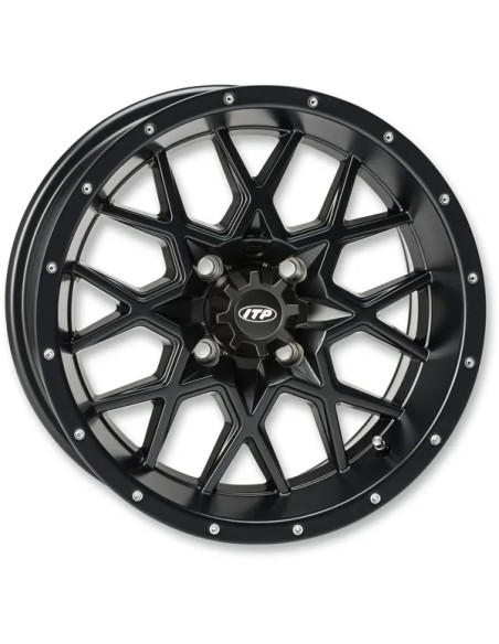 ITP Räder - WHEEL 15X7 5/4.5 6+1