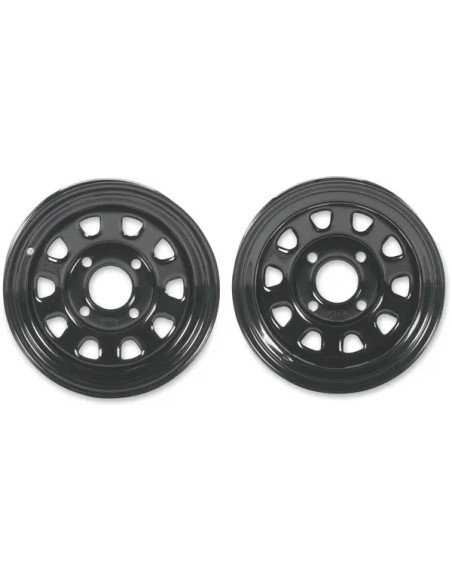 ITP Räder für CAN AM (BRP) OUTLANDER 650 EFI 4X4 2011-2021