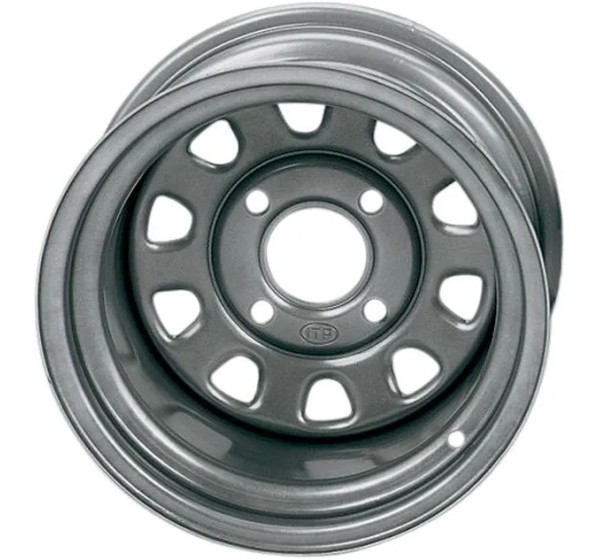 ITP Räder - WHEEL 12X7 4/110 4+3