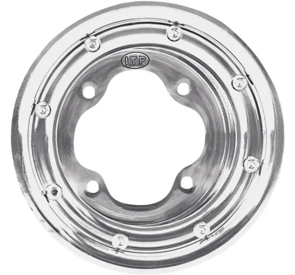 ITP Räder für YAMAHA YFZ 350 1987-2006