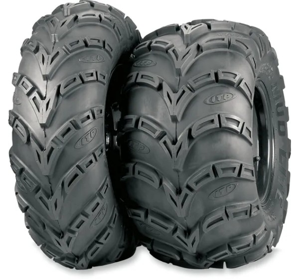 ITP Reifen für YAMAHA YFM 350 X 1987-2004
